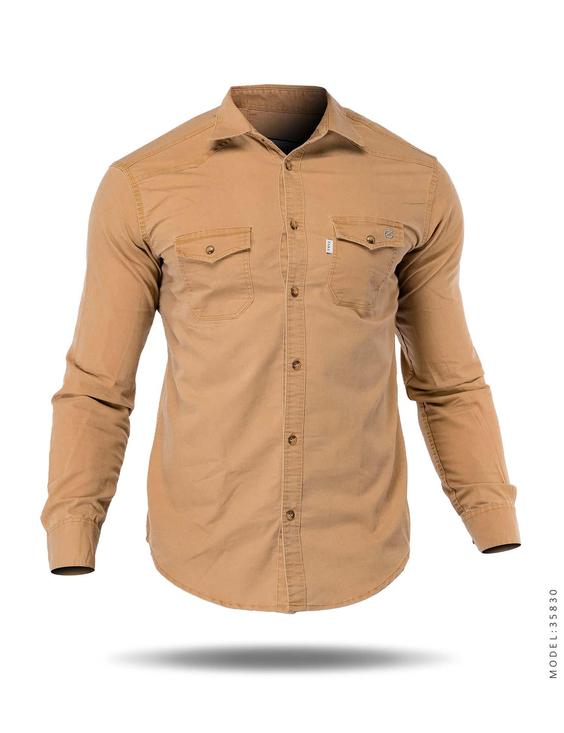 پیراهن لی مردانه Araz مدل 35830|پیشنهاد محصول