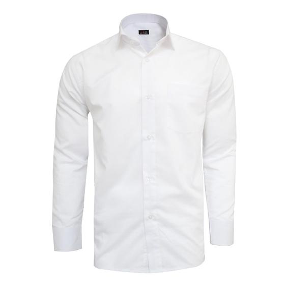 پیراهن مردانه نوید مدل TET-DAK کد 20294 رنگ سفید|پیشنهاد محصول