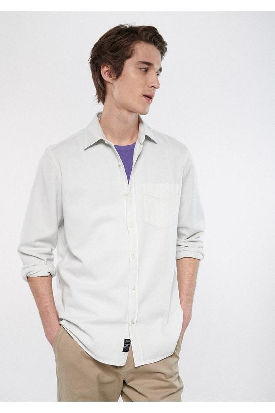 پیراهن مردانه ماوی Mavi | 210491|پیشنهاد محصول