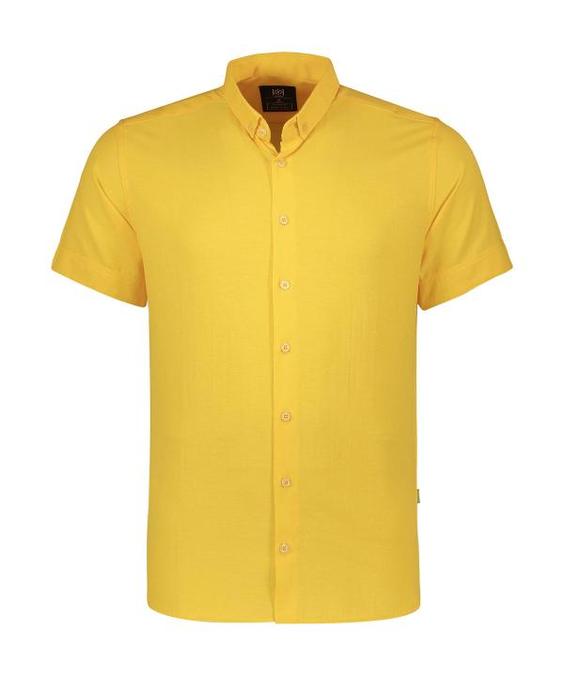 پیراهن آستین کوتاه مردانه لیوایرن Lioiren کد 1070003|پیشنهاد محصول