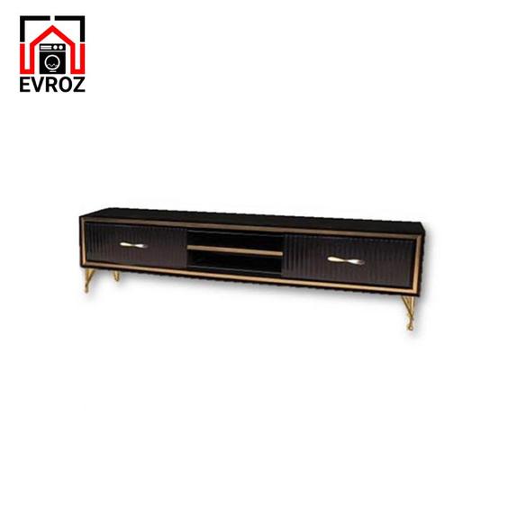 میز تلویزیون ال ای دی متین مدل R480 ا Matin TV table model 480|پیشنهاد محصول