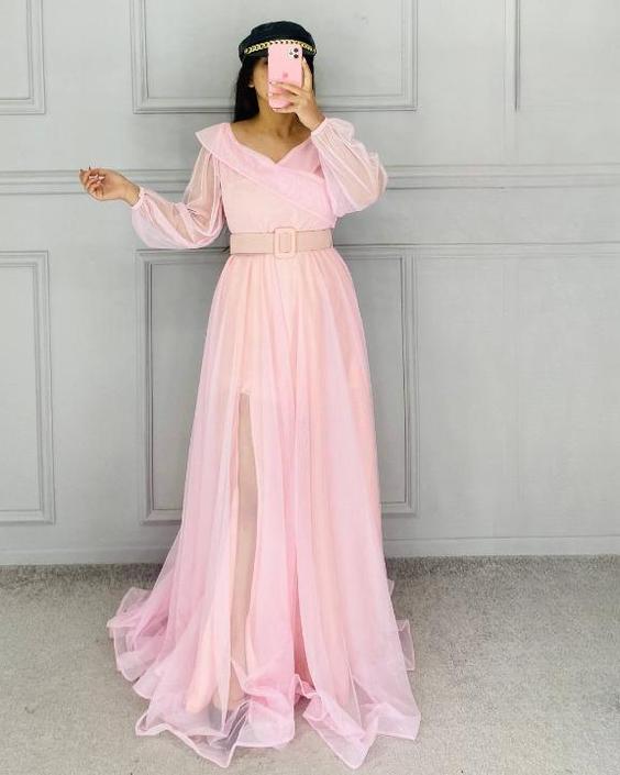 لباس مجلسی و شب ماکسی مدل ماکسیرا - مشکی / سایز(1)36-38-40 ا Dress and long night|پیشنهاد محصول
