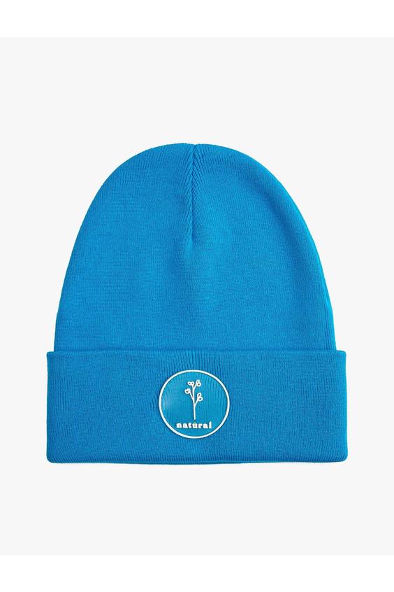 کلاه زمستانی زنانه سرمه‌ای کوتون|پیشنهاد محصول