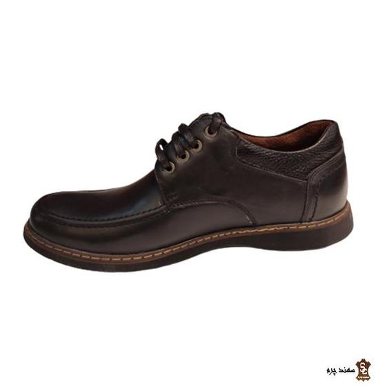کفش مجلسی مردانه سهندچرم کدB2-118|پیشنهاد محصول