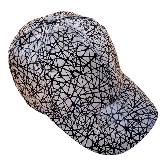 کلاه کپ مدل هولوگرامی کد 51656|پیشنهاد محصول