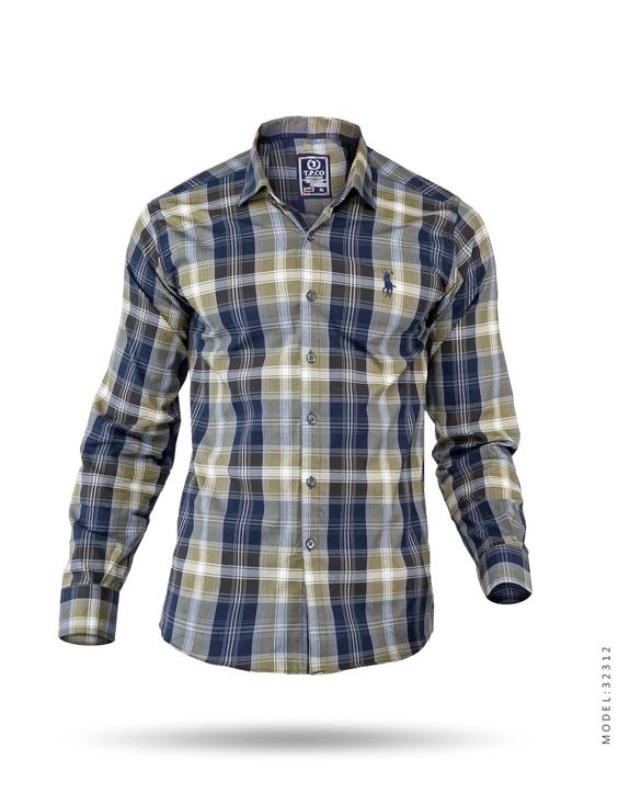 پیراهن مردانه Polo مدل 32312|پیشنهاد محصول
