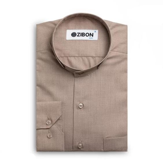 پیراهن کلاسیک آستین بلند تمام دکمه مدل جواد|پیشنهاد محصول