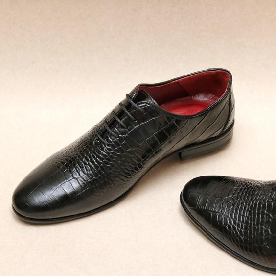 کفش رسمی مردانه - 40 ا Men's formal shoes|پیشنهاد محصول