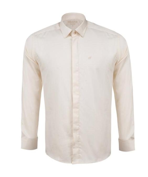 پیراهن آستین بلند مردانه برندس Brands کد 6314|پیشنهاد محصول