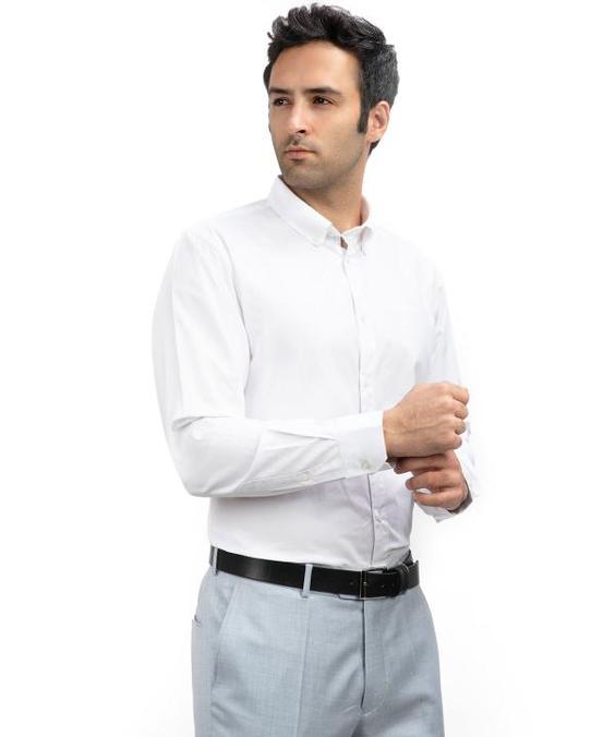 پیراهن مردانه سیم Sim کد 1124|پیشنهاد محصول