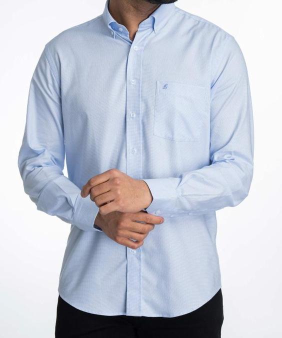 پیراهن مردانه ال سی من Lc Man کد 02141359|پیشنهاد محصول