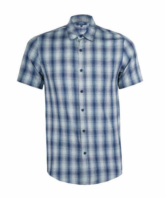پیراهن چهارخانه مردانه جوتی جینز JootiJeans کد 11533070|پیشنهاد محصول