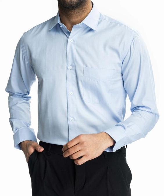 پیراهن مردانه سیم Sim کد 1070|پیشنهاد محصول