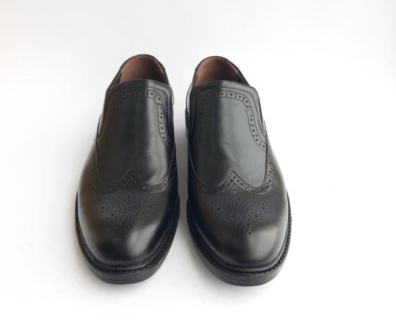 کفش مردانه طبی مجلسی مدل m101 - 40|پیشنهاد محصول