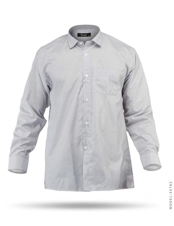 پیراهن مردانه راه راه Deniz مدل 33762|پیشنهاد محصول