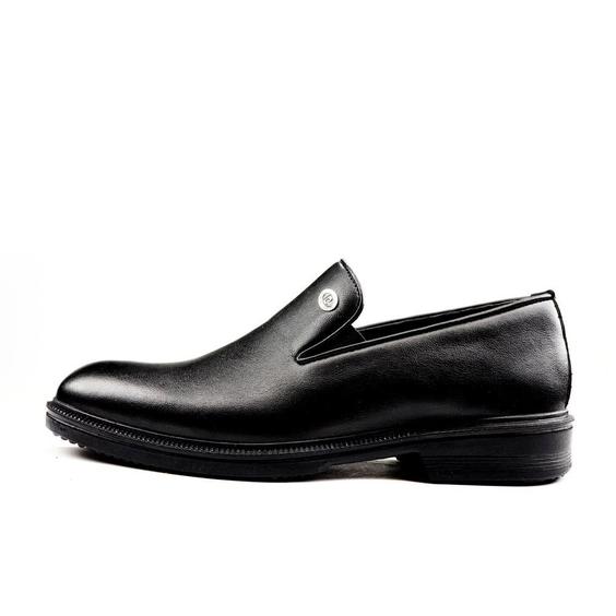 کفش رسمی مردانه لودیک مدل آرین y کد 01 کد 01|پیشنهاد محصول
