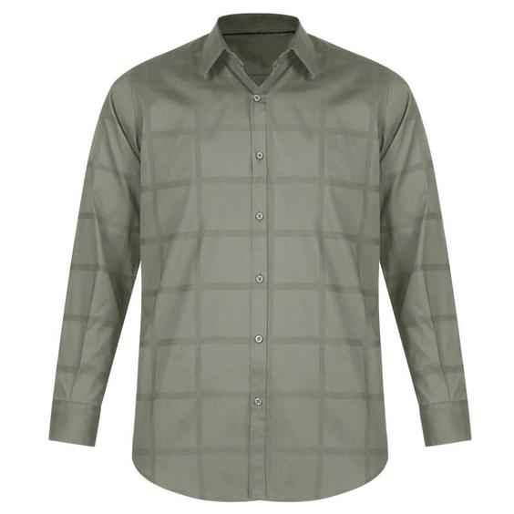 پیراهن آستین بلند مردانه مدل 6-9032|پیشنهاد محصول