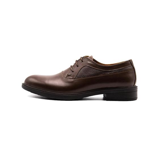 کفش چرم مردانه مجلسی مدل ۳۸۵|پیشنهاد محصول
