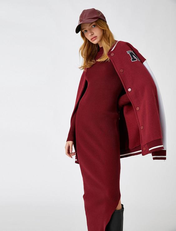 لباس رسمی زنانه - محصول برند کوتون ترکیه - کد محصول : koton-3WAL80005HT|پیشنهاد محصول