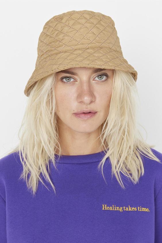 کلاه زنانه قهوه ای برند trendyolmilla|پیشنهاد محصول