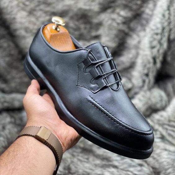 کفش رسمی مردانه حراج تک سایز 40|پیشنهاد محصول