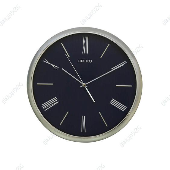 ساعت دیواری اصل| برند سیکو (seiko)|مدل QXA725S ا Seiko Clock Watches Model QXA725S|پیشنهاد محصول