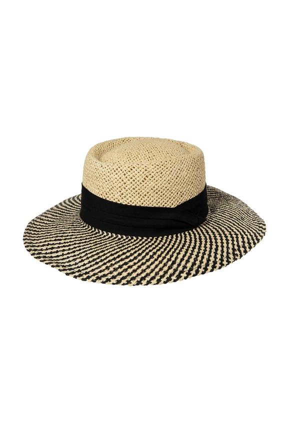 کلاه زنانه قهوه ای برند ipekyol|پیشنهاد محصول