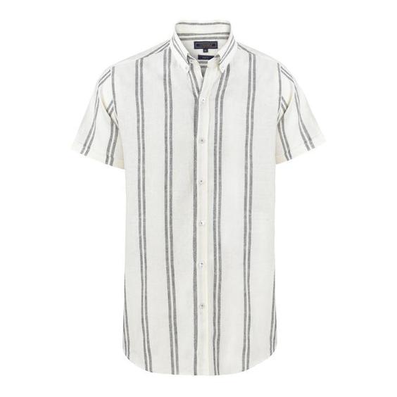 پیراهن مردانه هوگرو 10314 - سفید ا hugero | 1031402|پیشنهاد محصول