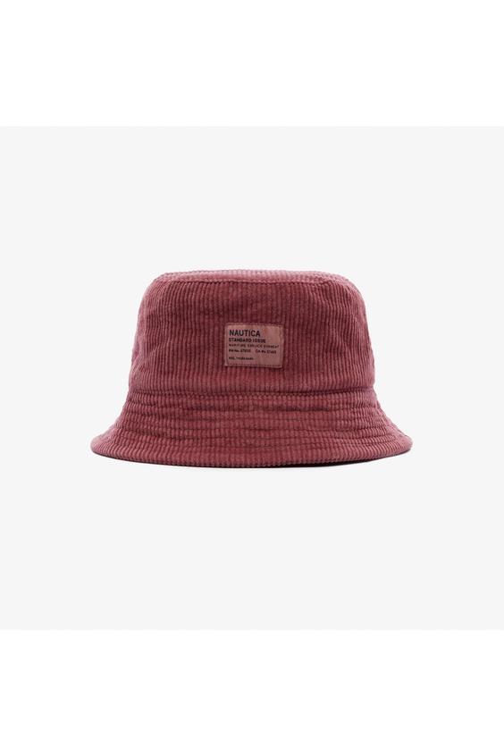 کلاه زنانه قرمز ناتیکا|پیشنهاد محصول