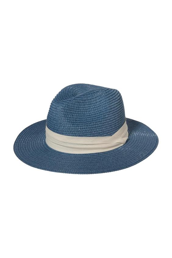 کلاه زنانه آبی برند ipekyol|پیشنهاد محصول