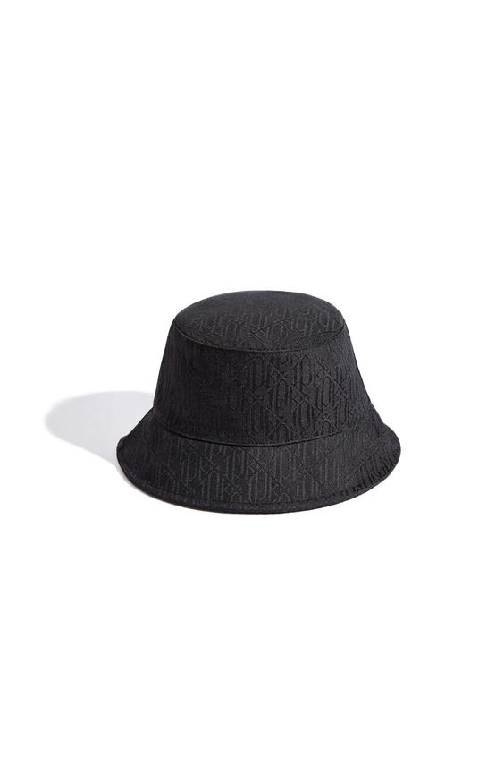 کلاه زنانه سیاه برند ipekyol|پیشنهاد محصول