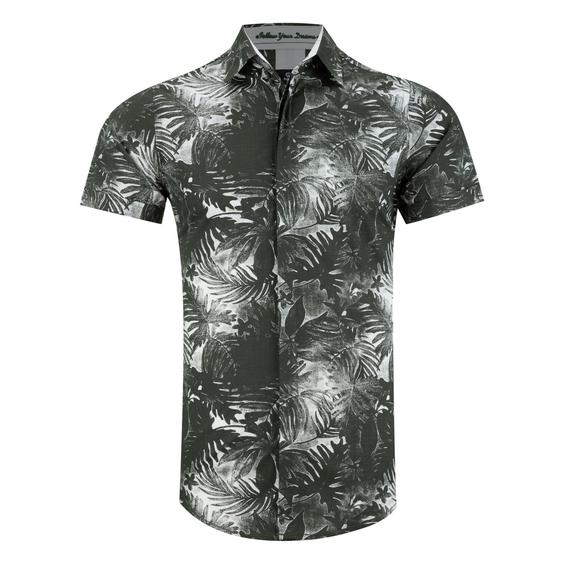 پیراهن آستین کوتاه پریمو مدل هاوایی 2390/55|پیشنهاد محصول