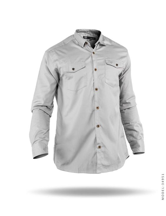 پیراهن مردانه Zima مدل 34951|پیشنهاد محصول