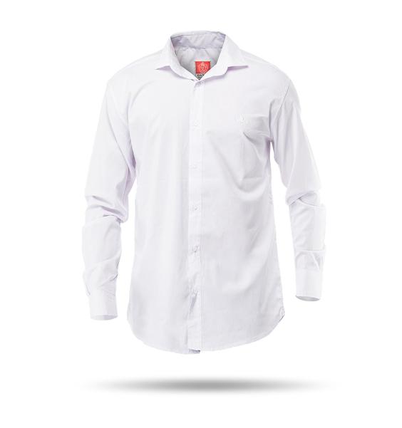 پیراهن ساده مردانه Alma مدل 35339|پیشنهاد محصول