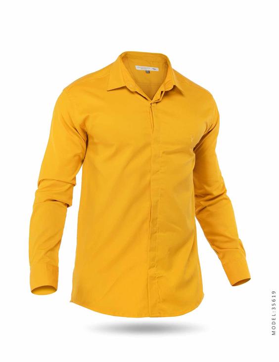 پیراهن مردانه Lima مدل 35619|پیشنهاد محصول