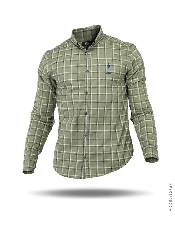 پیراهن مردانه Selin مدل 32785|پیشنهاد محصول