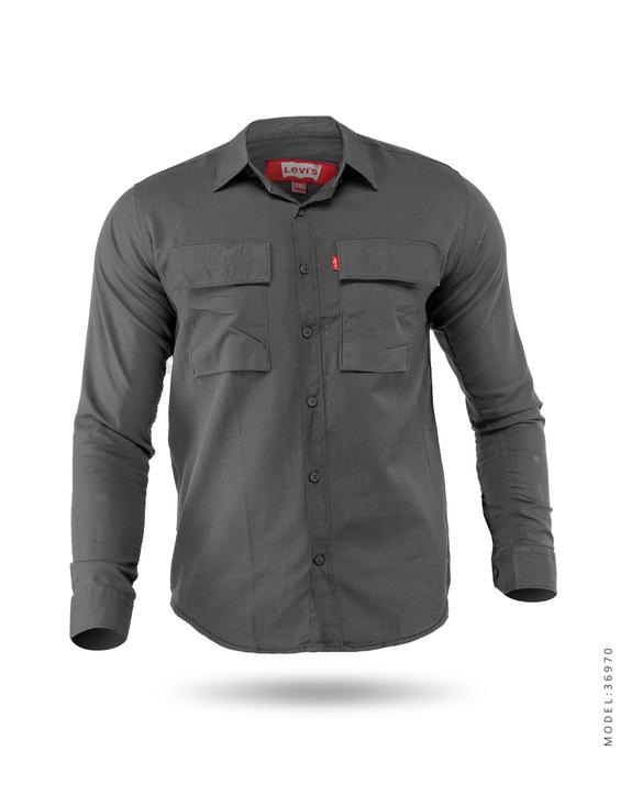 پیراهن مردانه Rayan مدل 36970|پیشنهاد محصول