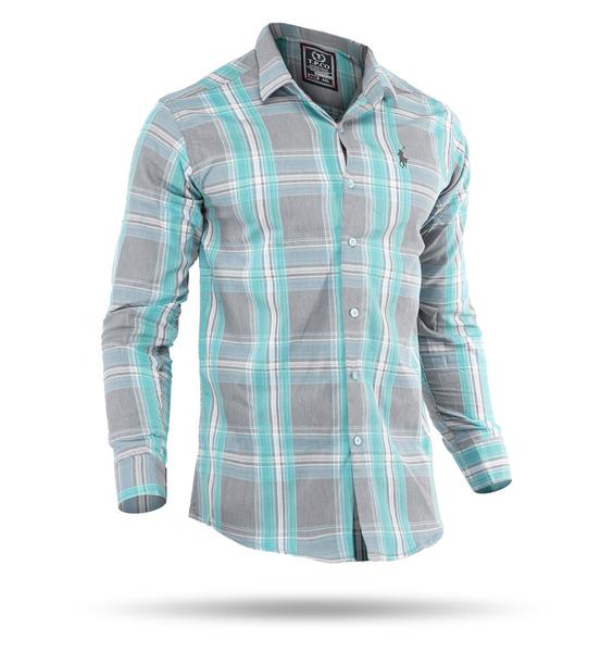 پیراهن چهارخانه مردانه Polo مدل 35263|پیشنهاد محصول