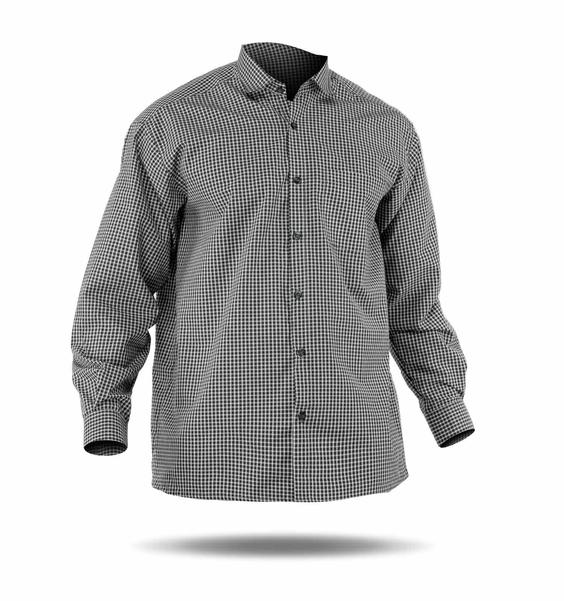 پیراهن مردانه چهارخانه Stark مدل 36811|پیشنهاد محصول