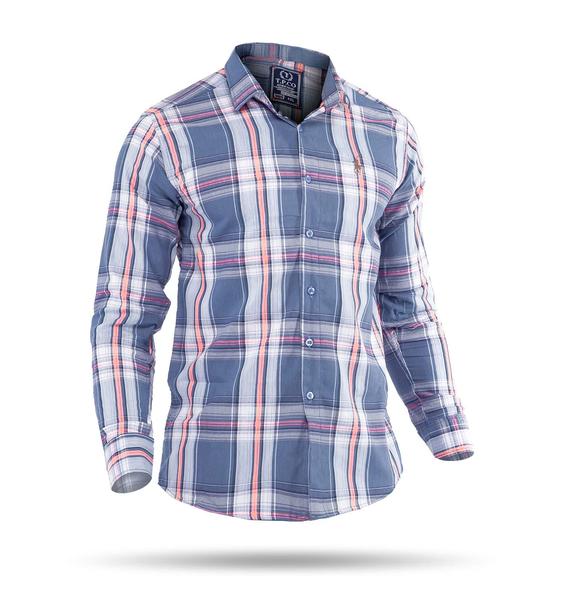 پیراهن چهارخانه مردانه Polo مدل 35262|پیشنهاد محصول