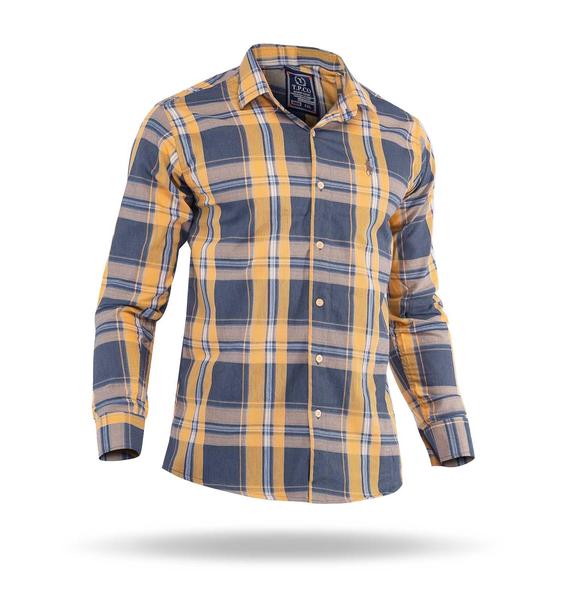 پیراهن چهارخانه مردانه Polo مدل 35261|پیشنهاد محصول