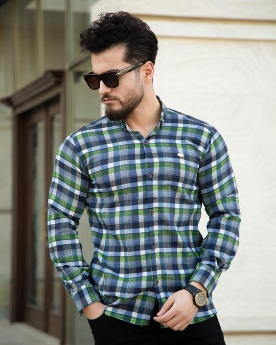 پیراهن مردانه مدل Anko|پیشنهاد محصول