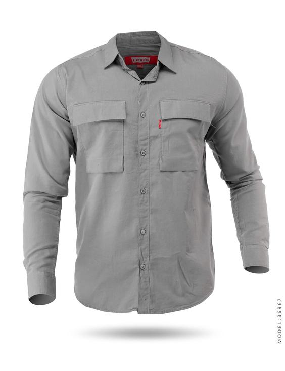 پیراهن مردانه Rayan مدل 36967|پیشنهاد محصول