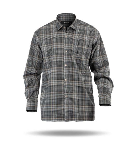 پیراهن مردانه Sevin مدل 35172|پیشنهاد محصول