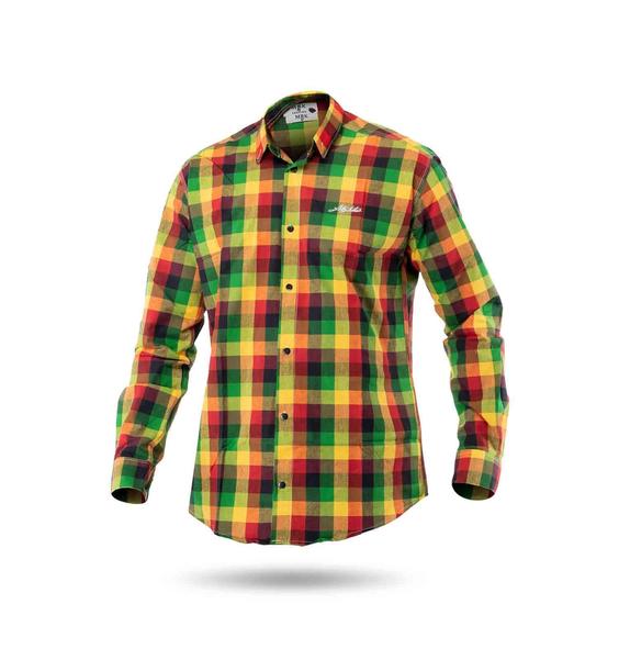 پیراهن چهارخانه مردانه Zima مدل 35334|پیشنهاد محصول