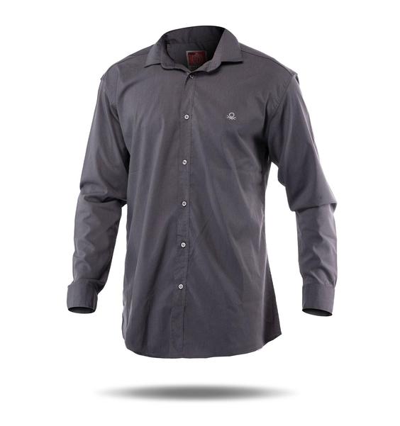 پیراهن ساده مردانه Alma مدل 35340|پیشنهاد محصول