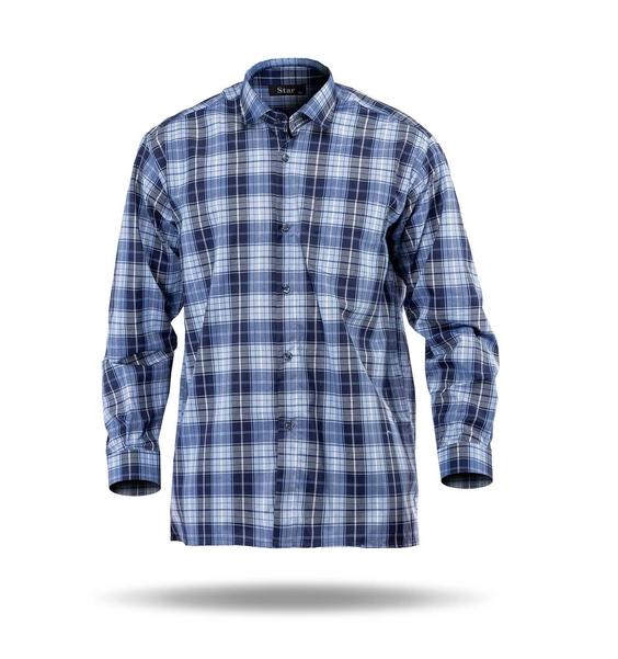 پیراهن مردانه Mason مدل 35168|پیشنهاد محصول