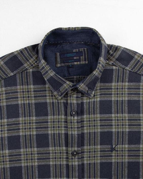 پیراهن پشمی مردانه vk990100|پیشنهاد محصول