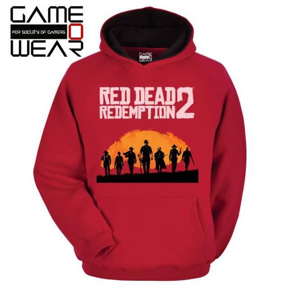 هودی -Red Dead Redemption 2|پیشنهاد محصول