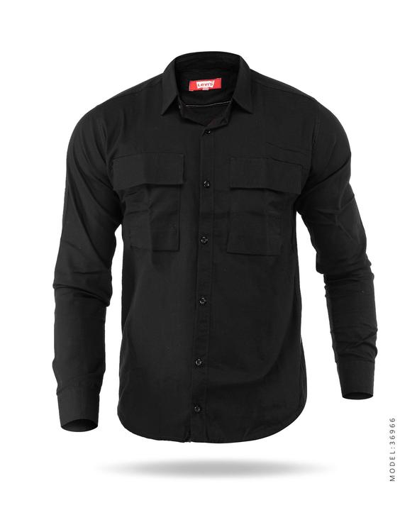 پیراهن مردانه Rayan مدل 36966|پیشنهاد محصول